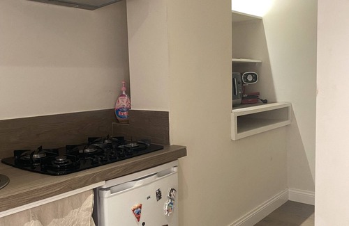 Pietrasanta Appartement | Two-room apartment in Villa Patrizia Pietrasanta