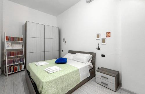 Segrate Appartement | Two-room apartment in Segrate - Comfort, 10 minutes from Milano, Cortina 2026 Winter Olympics