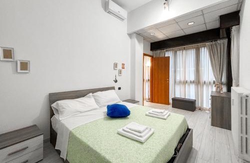 Segrate Appartement | Two-room apartment in Segrate - Comfort, 10 minutes from Milano, Cortina 2026 Winter Olympics