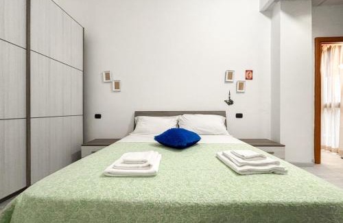 Segrate Appartement | Two-room apartment in Segrate - Comfort, 10 minutes from Milano, Cortina 2026 Winter Olympics
