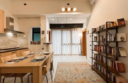 Segrate Appartement | Two-room apartment in Segrate - Comfort, 10 minutes from Milano, Cortina 2026 Winter Olympics