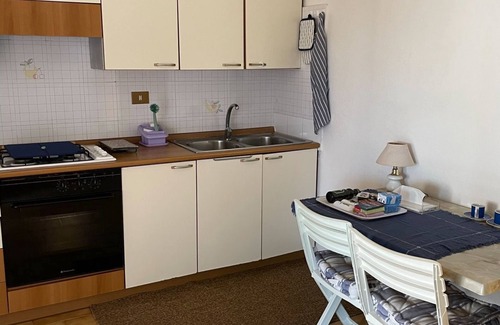 Porto Pollo Appartement | Two-room apartment for 4 people with garden and patio located in the heart of Porto Pollo.