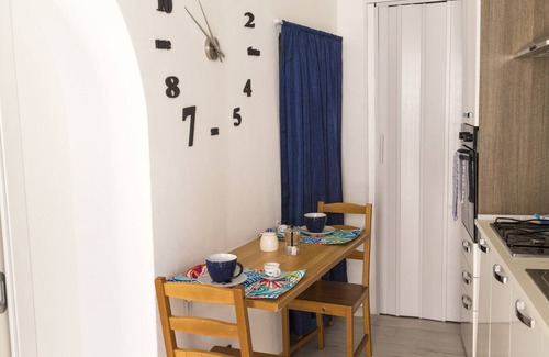 Succhivo Appartement | Appartement de deux pièces en bord de mer à Forio d'Ischia - Mer Serpico et plus
