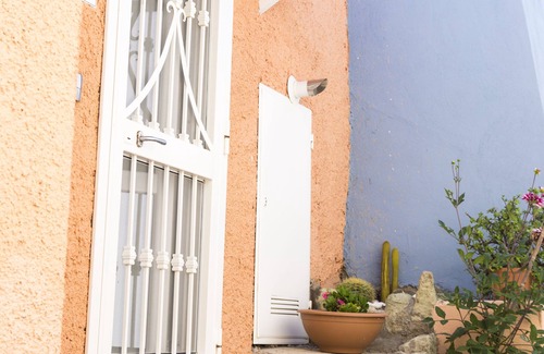 Succhivo Appartement | Appartement de deux pièces en bord de mer à Forio d'Ischia - Mer Serpico et plus