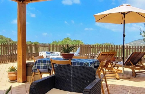 Gonnesa Appartement | Bilocale- Residence Su Prelau- Sardaigne Côte sud-ouest