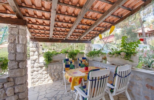 Artatore Appartement | Two-room apartment Simpatico located in the village of Artatore.