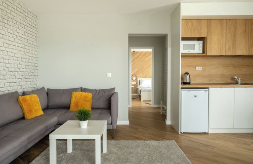 Velingrad Appartement | Two Room Apartment With Thermal Zone
