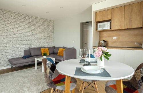 Velingrad Appartement | Two Room Apartment With Thermal Zone