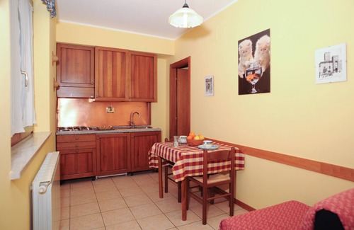 Santa Maria degli Angeli Appartement | Appartement de deux pièces avec piscine au Km 04 d'Assise