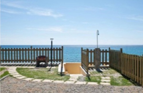 Santa Maria Villa | Appartements deux pièces en bord de mer - au Casette sul Mare