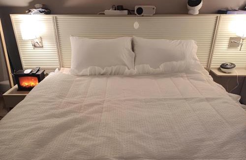 Nowon-gu Appartement | two room Cozy and Cool House Food alley