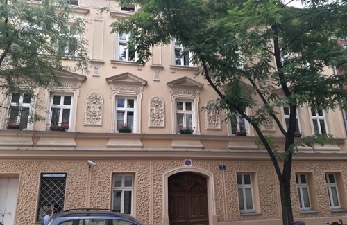 Wesoła Zachod Appartement | Deux pièces (34m²), situé dans le centre de Cracovie