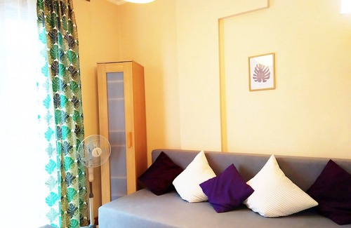 Wesoła Zachod Appartement | Deux pièces (34m²), situé dans le centre de Cracovie