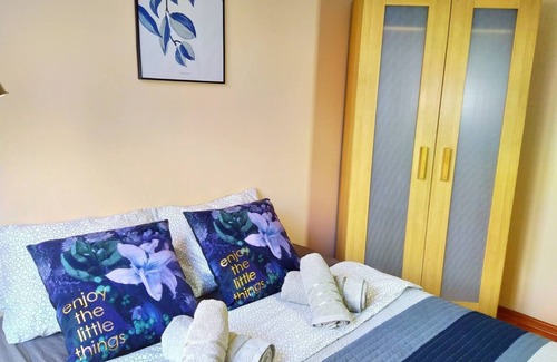 Wesoła Zachod Appartement | Deux pièces (34m²), situé dans le centre de Cracovie