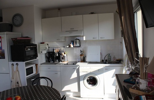 Vieux-Boucau-les-Bains Appartement | Appartement t2 à 50 m de la plage des surfeurs