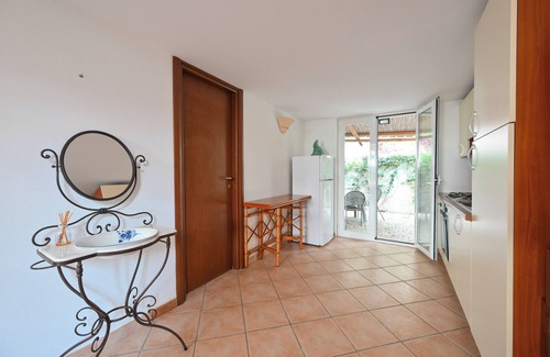 Succhivo Appartement | Appartement dans une villa avec piscine, parking et salle de gym jusqu'à 12 lits