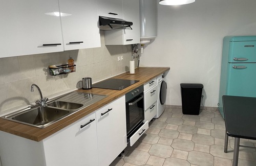 Stains Maison | maison deux pièces tout confort non fumeur