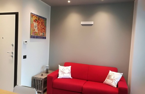 Riva Trigoso Appartement | Appartement front de mer CITRA code 010059-LT-0235