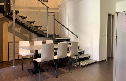 Valenza Appartement | two-room suite 04 hhva