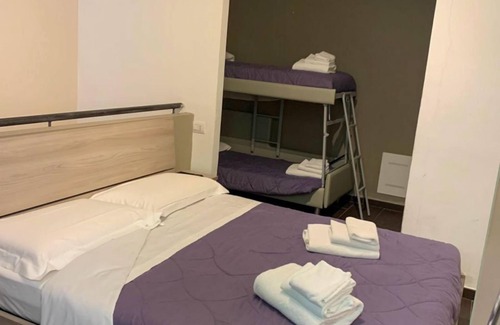 Valenza Appartement | two-room suite 04 hhva