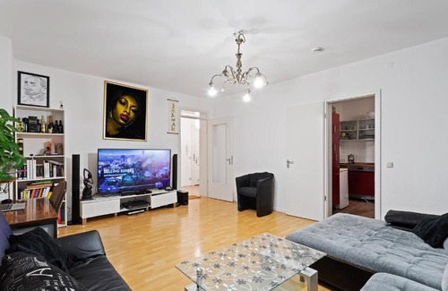 Haidhausen Sud Appartement | Two rooms Apartement in the heart of Munich