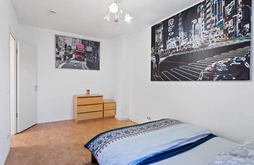 Haidhausen Sud Appartement | Two rooms Apartement in the heart of Munich