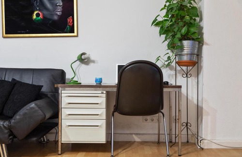 Haidhausen Sud Appartement | Two rooms Apartement in the heart of Munich