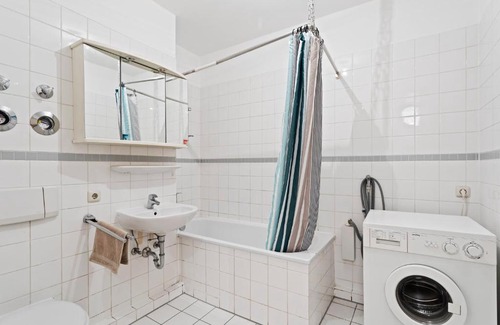 Haidhausen Sud Appartement | Two rooms Apartement in the heart of Munich