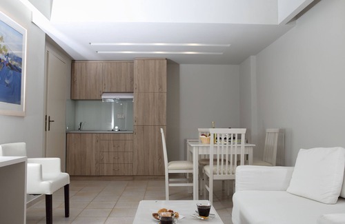 Koutsounari Appartement | Appartements 2 pièces - Appartement Familial