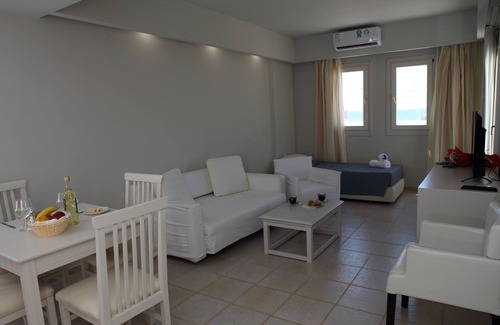 Koutsounari Appartement | Appartements 2 pièces - Appartement Familial