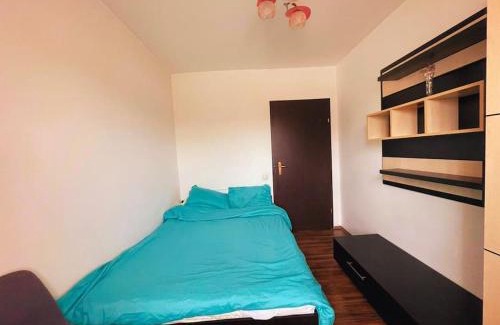 Cluj-Napoca Appartement | Two Rooms Cosy Apartment