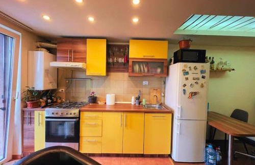 Cluj-Napoca Appartement | Two Rooms Cosy Apartment