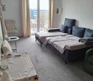 Am Hart Appartement | Two Rooms Flat