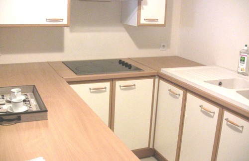 Jouars-Pontchartrain Appartement | Deux pièces dans la forêt à 30 minutes de Paris