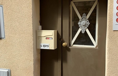 Gignac Appartement | Deux pièces Gignac centre historique