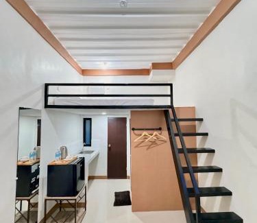 Koronadal Appartement | Two Seasons Apartelle Koronadal