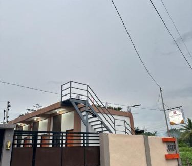 Koronadal Appartement | Two Seasons Apartelle Koronadal