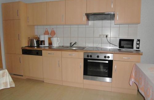 Friedrichsfeld Maison | Two separate farmhouse apartments under one roof