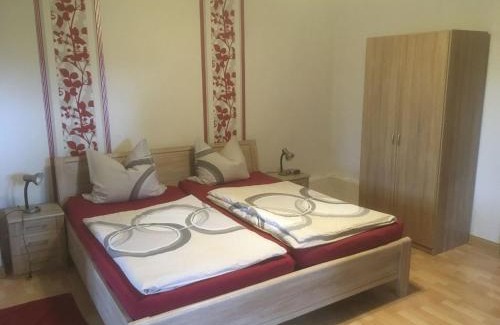 Friedrichsfeld Maison | Two separate farmhouse apartments under one roof