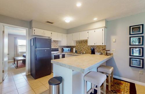 Micanopy Maison | Two Springs Farm Guesthouse B