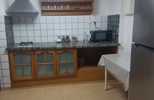 Safed Appartement | Two stand-alone flats Galilee Sea Mountains View, BBQ, WiFi, Air Conditioner