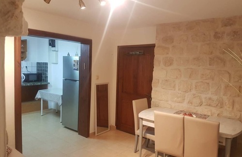 Safed Appartement | Two stand-alone flats Galilee Sea Mountains View, BBQ, WiFi, Air Conditioner