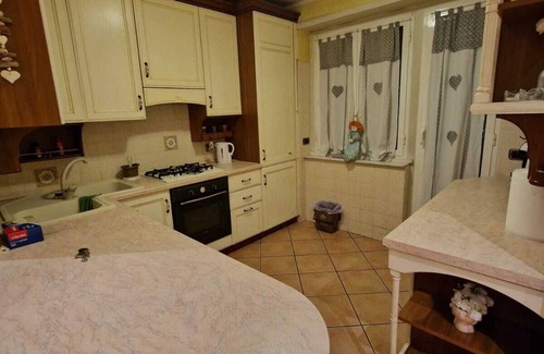Ostiense Appartement | Two steps from the heart of Rome.