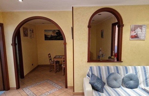 Ostiense Appartement | Two steps from the heart of Rome.
