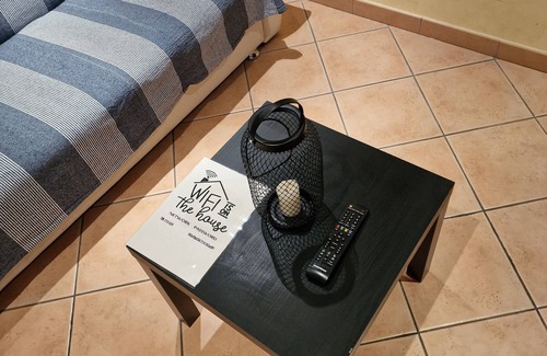 Ostiense Appartement | Two steps from the heart of Rome.
