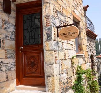 Marmaris City Center Appartement | Two Stone Homes Hades