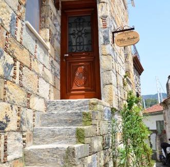Marmaris City Center Appartement | Two Stone Homes Hades