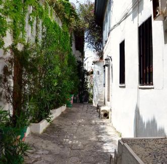 Marmaris City Center Appartement | Two Stone Homes Hades