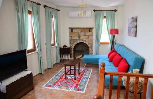 Marmaris City Center Appartement | Two Stone Homes Hades