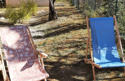Nyons Maison | Maison à étage avec terrasse et piscine commune